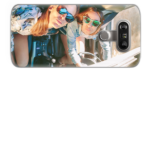 LG G5 hoesje maken