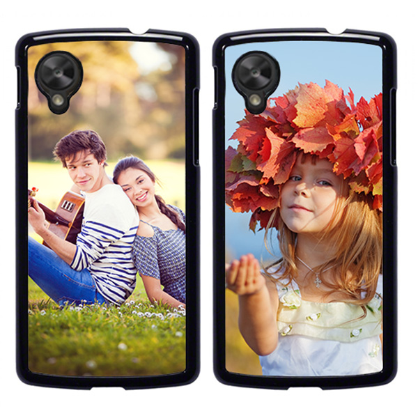 LG Nexus 5 hoesje met foto LG Nexus 5 hoesje ontwerpen