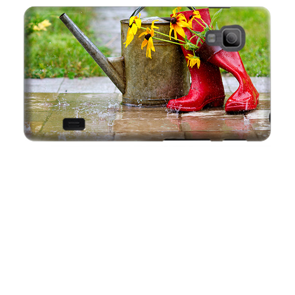 Optimus L5-2 hoesje ontwerpen
