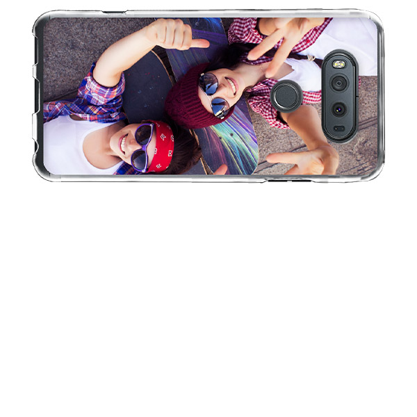 LG V20 hoesje maken