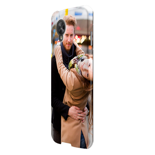 Nexus 5 hoesje met foto