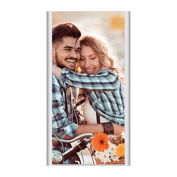 Maak een powerbank Design je eigen powerbank