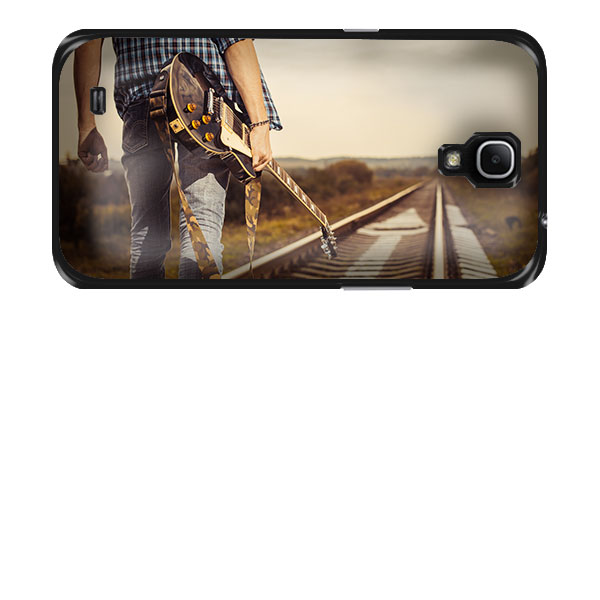 Samsung Galaxy Mega 6.3 Hardcase hoesje ontwerpen