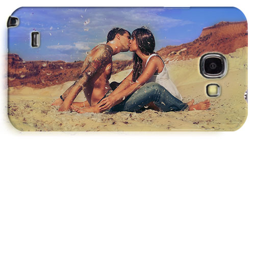 Galaxy Note 2 hardcase met foto Galaxy Note 2 hardcase ontwerpen