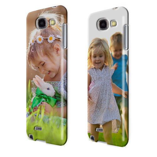Note 2 hoesje maken