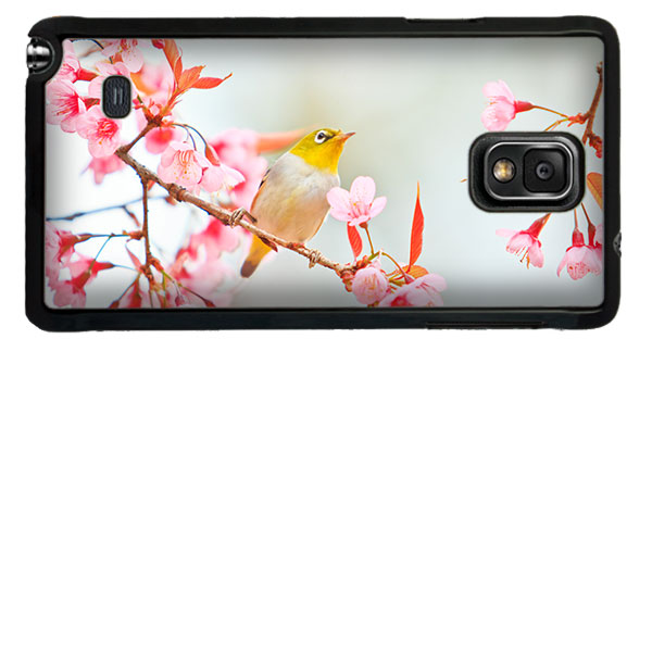 Note 4 hardcase hoesje ontwerpen