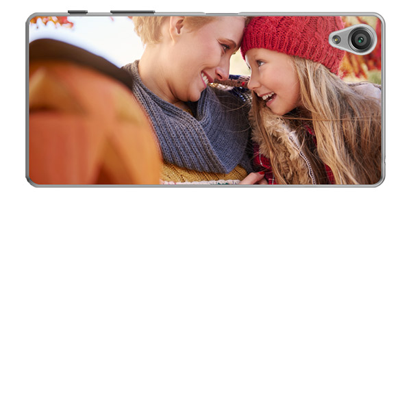 Xperia X hoesje ontwerpen