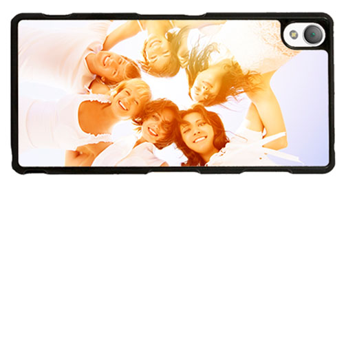 Xperia Z3+ hoesje ontwerpen