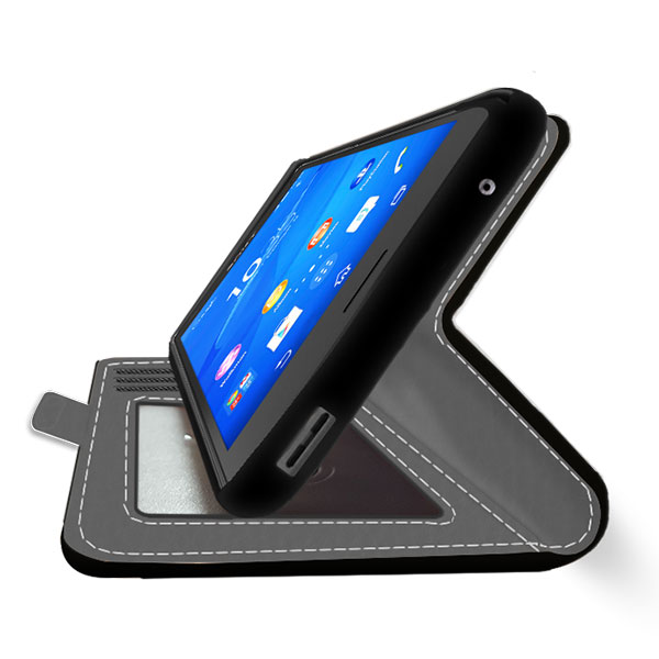 Xperia Z5 Compact hoesje ontwerpen Xperia Z5 Compact hoesje maken