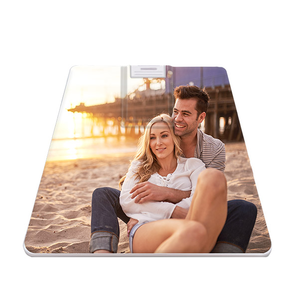 USB met foto usb bedrukken