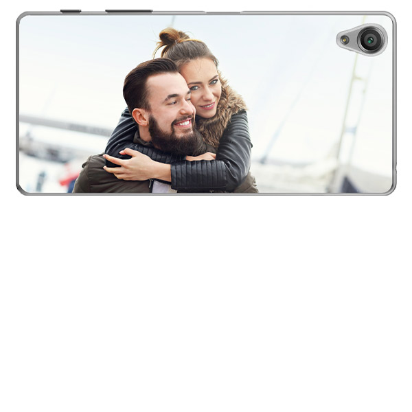 Xperia X hoesje ontwerpen