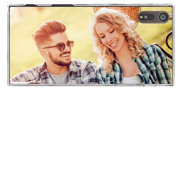 Xperia XZ hoesje ontwerpen