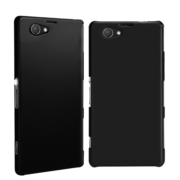 Z1 compact hoesje met foto