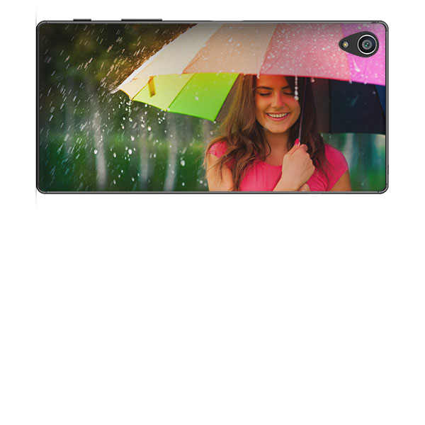 Xperia Z5 hoesje ontwerpen