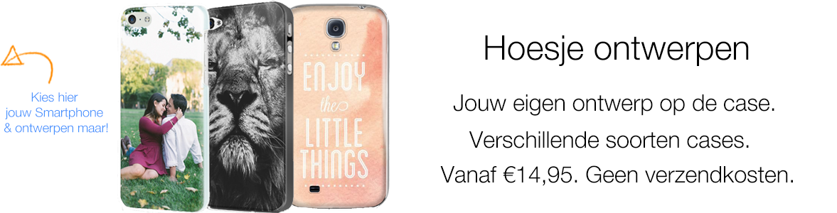 hoesje ontwerpen hoesje ontwerpen