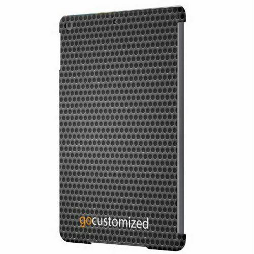 iPad 1/2/3 hardcase ontwerpen Pad 1/2/3 hardcase met foto